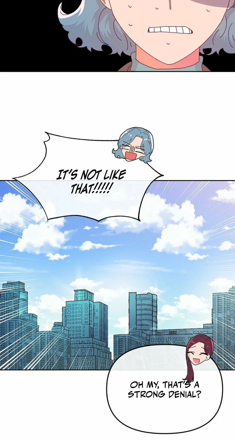 Read Your Portrait chapter 15 image 22 on Lezhin