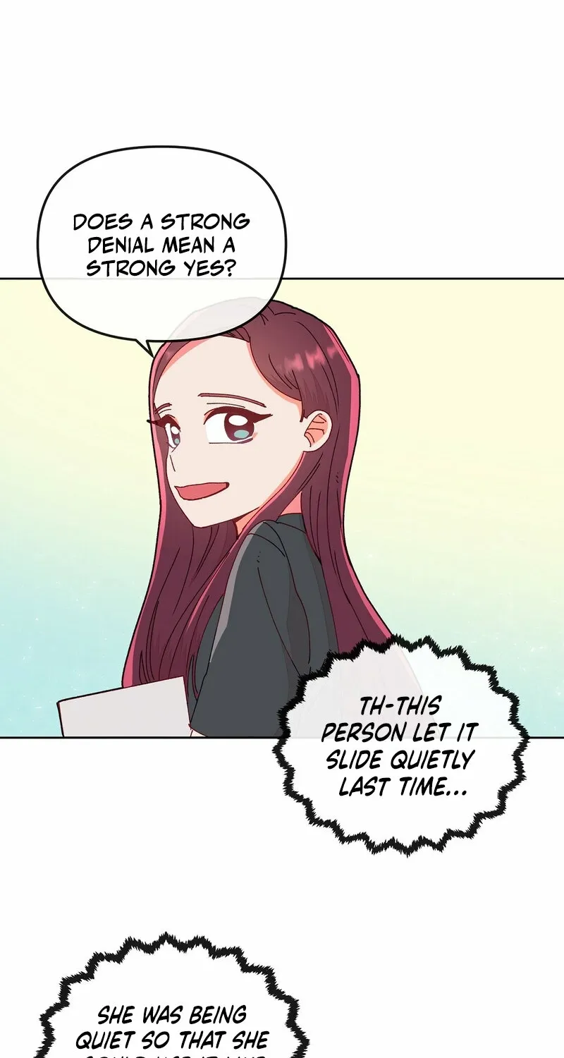 Read Your Portrait chapter 15 image 23 on Lezhin