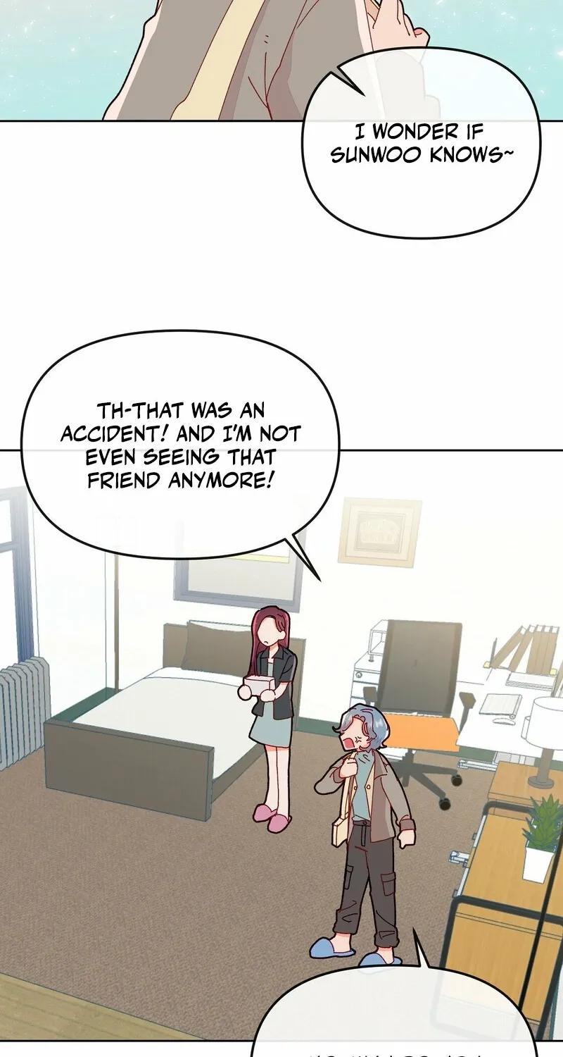 Read Your Portrait chapter 15 image 25 on Lezhin