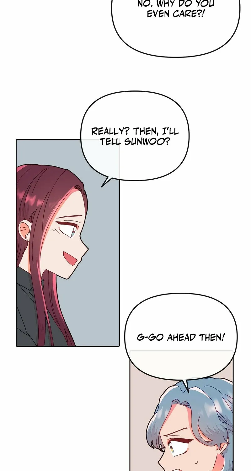 Read Your Portrait chapter 15 image 26 on Lezhin