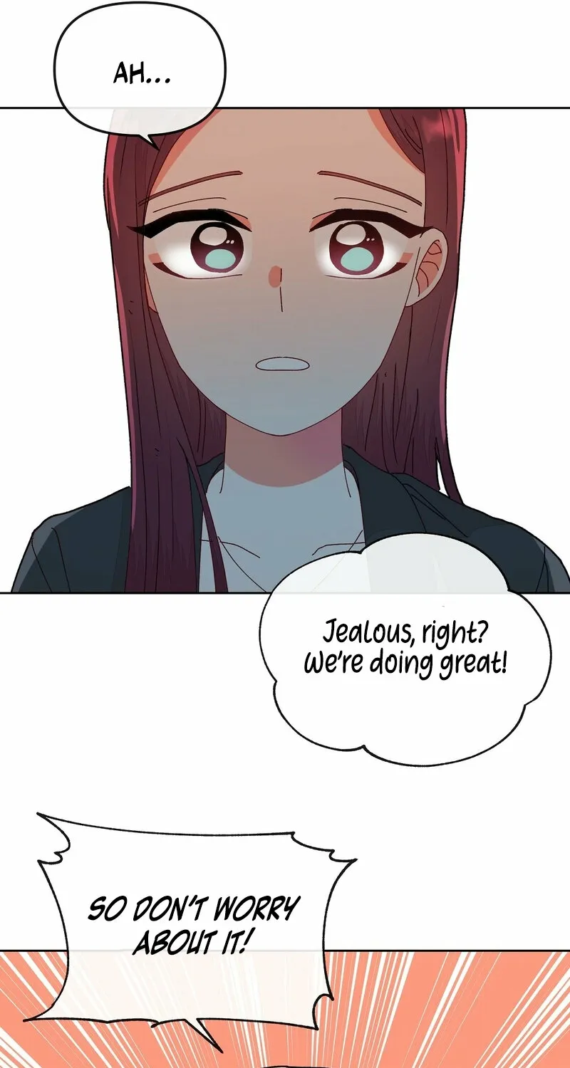 Read Your Portrait chapter 15 image 30 on Lezhin