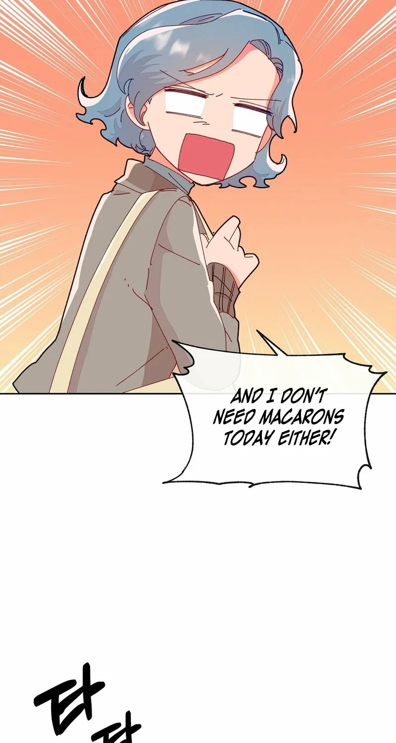 Read Your Portrait chapter 15 image 31 on Lezhin