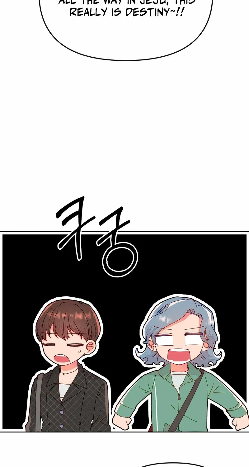 Read Your Portrait chapter 15 image 37 on Lezhin