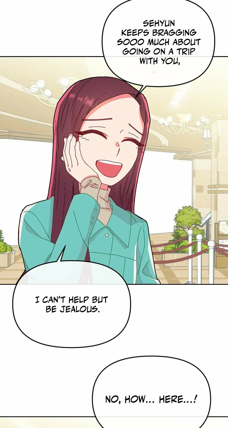 Read Your Portrait chapter 15 image 38 on Lezhin