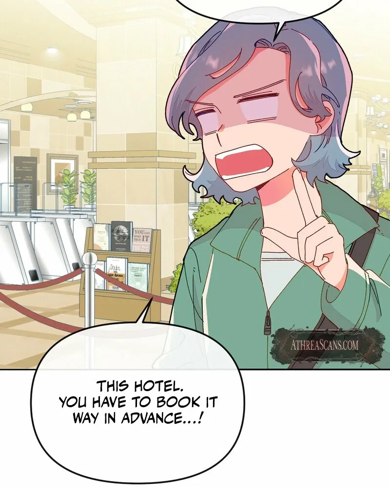 Read Your Portrait chapter 15 image 39 on Lezhin