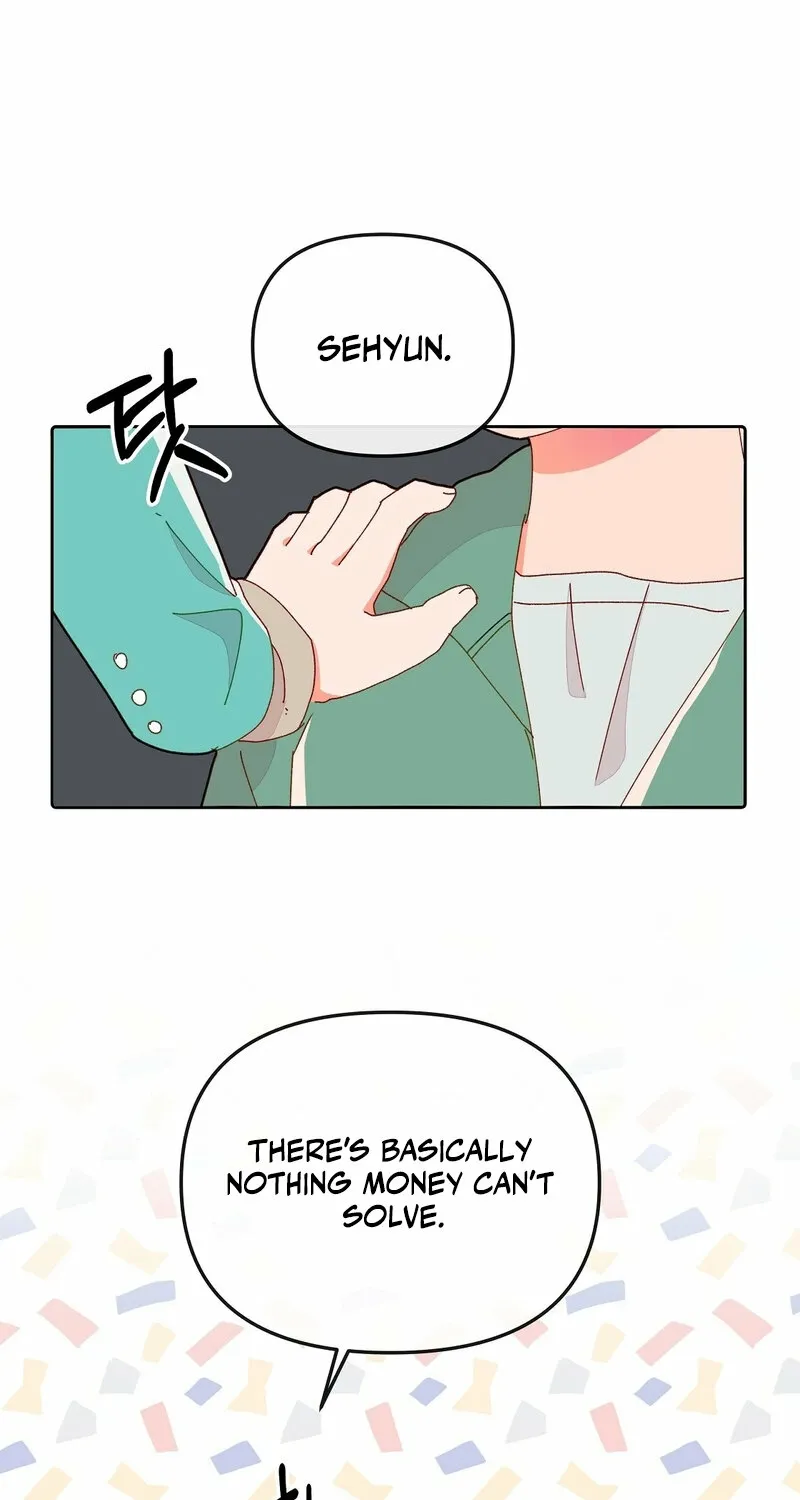 Read Your Portrait chapter 15 image 40 on Lezhin