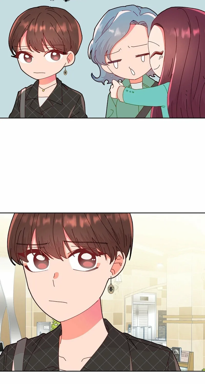 Read Your Portrait chapter 15 image 42 on Lezhin