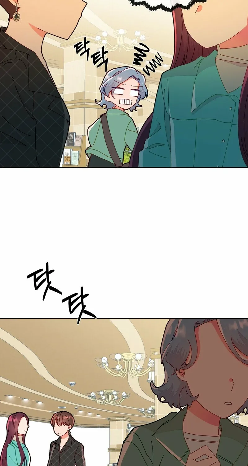 Read Your Portrait chapter 15 image 46 on Lezhin