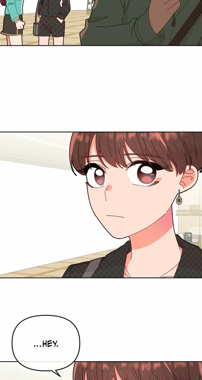 Read Your Portrait chapter 15 image 47 on Lezhin