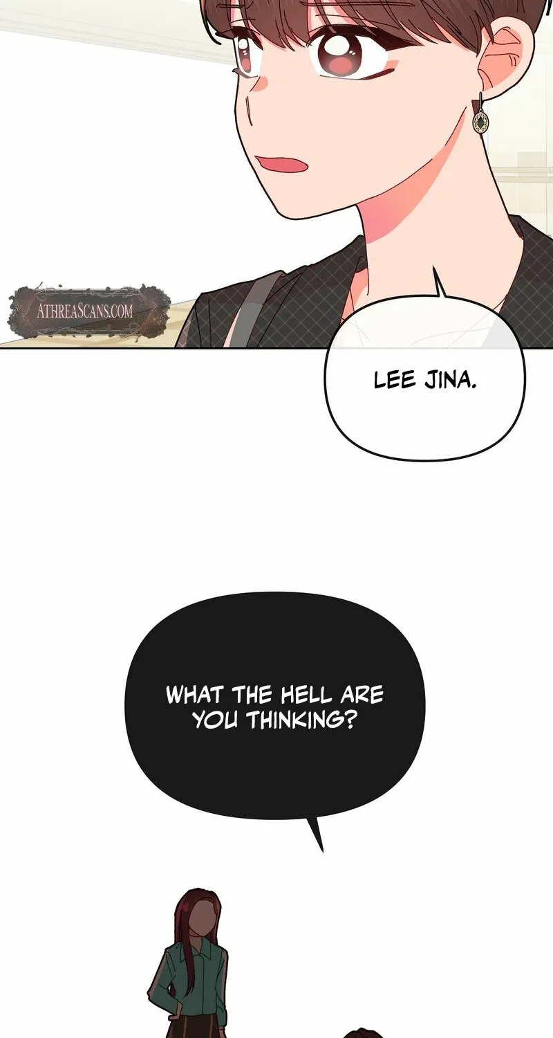 Read Your Portrait chapter 15 image 48 on Lezhin