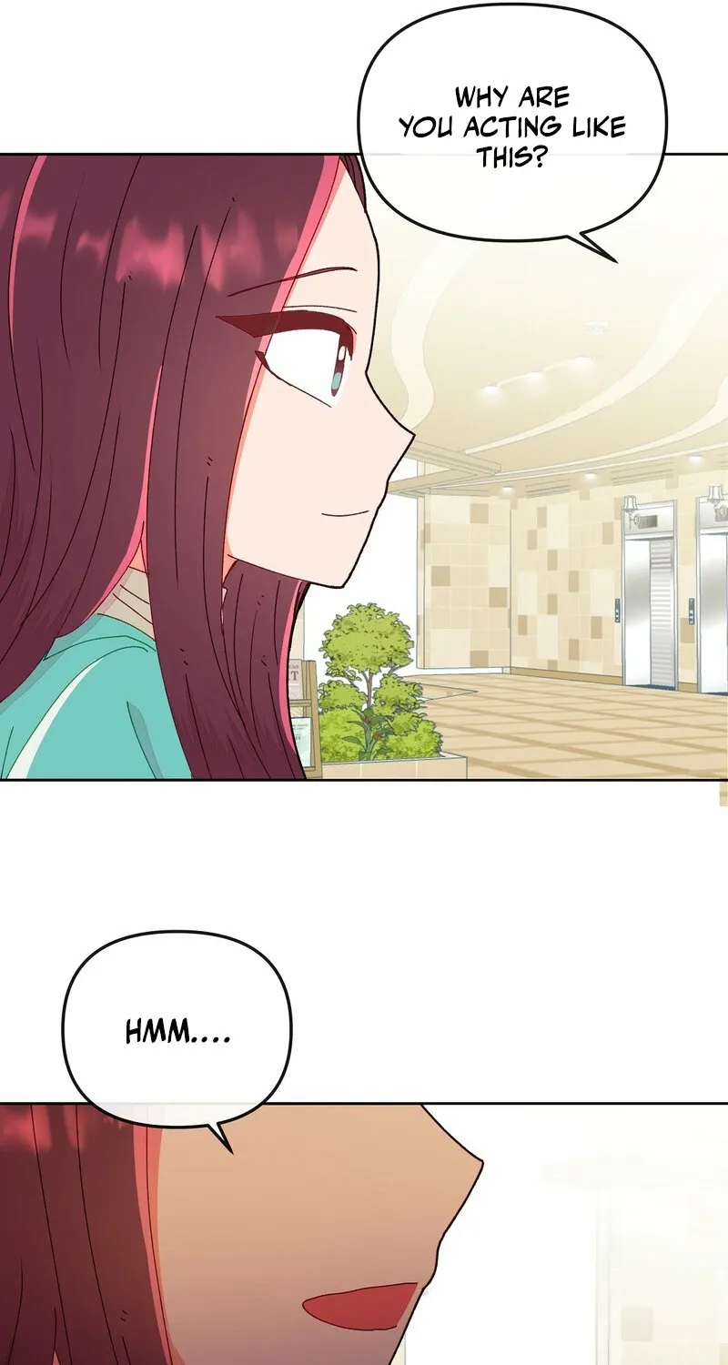 Read Your Portrait chapter 15 image 50 on Lezhin