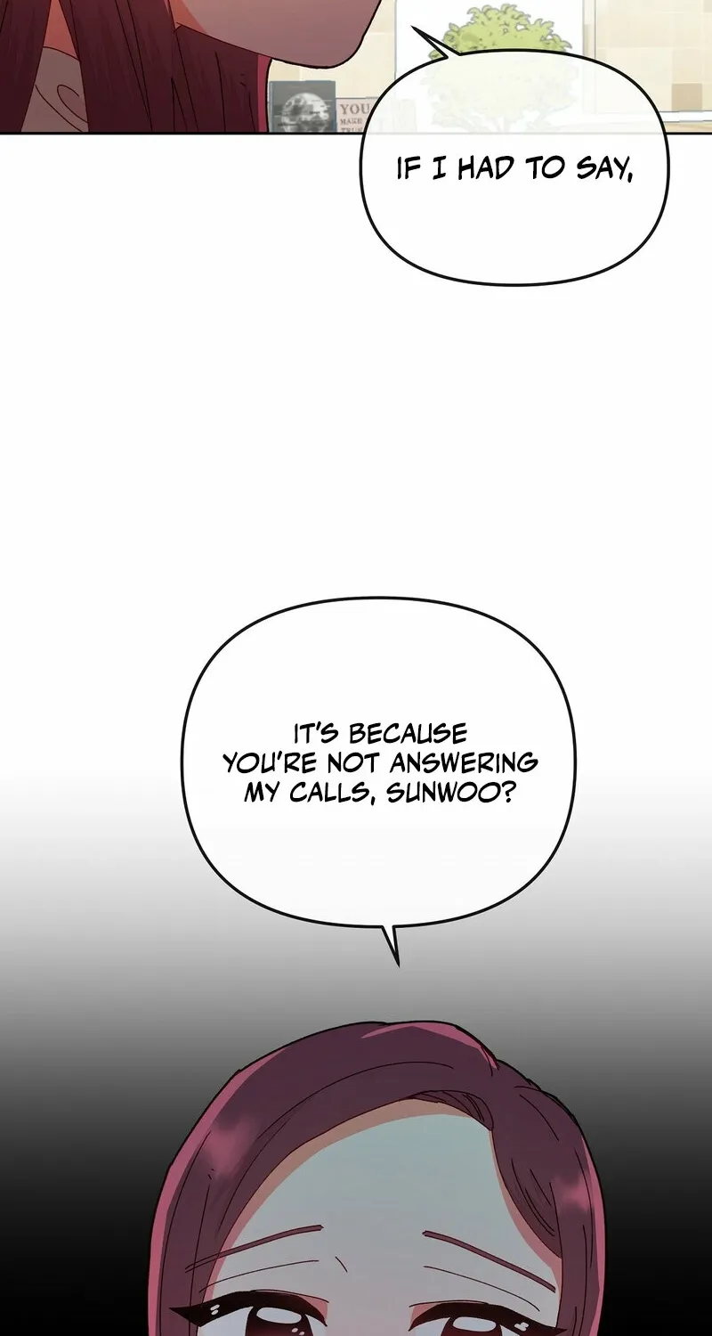 Read Your Portrait chapter 15 image 51 on Lezhin