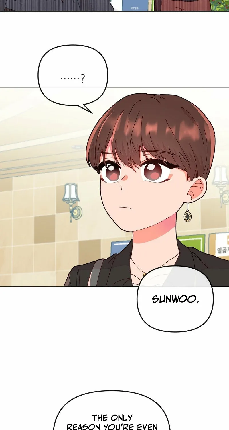 Read Your Portrait chapter 15 image 55 on Lezhin