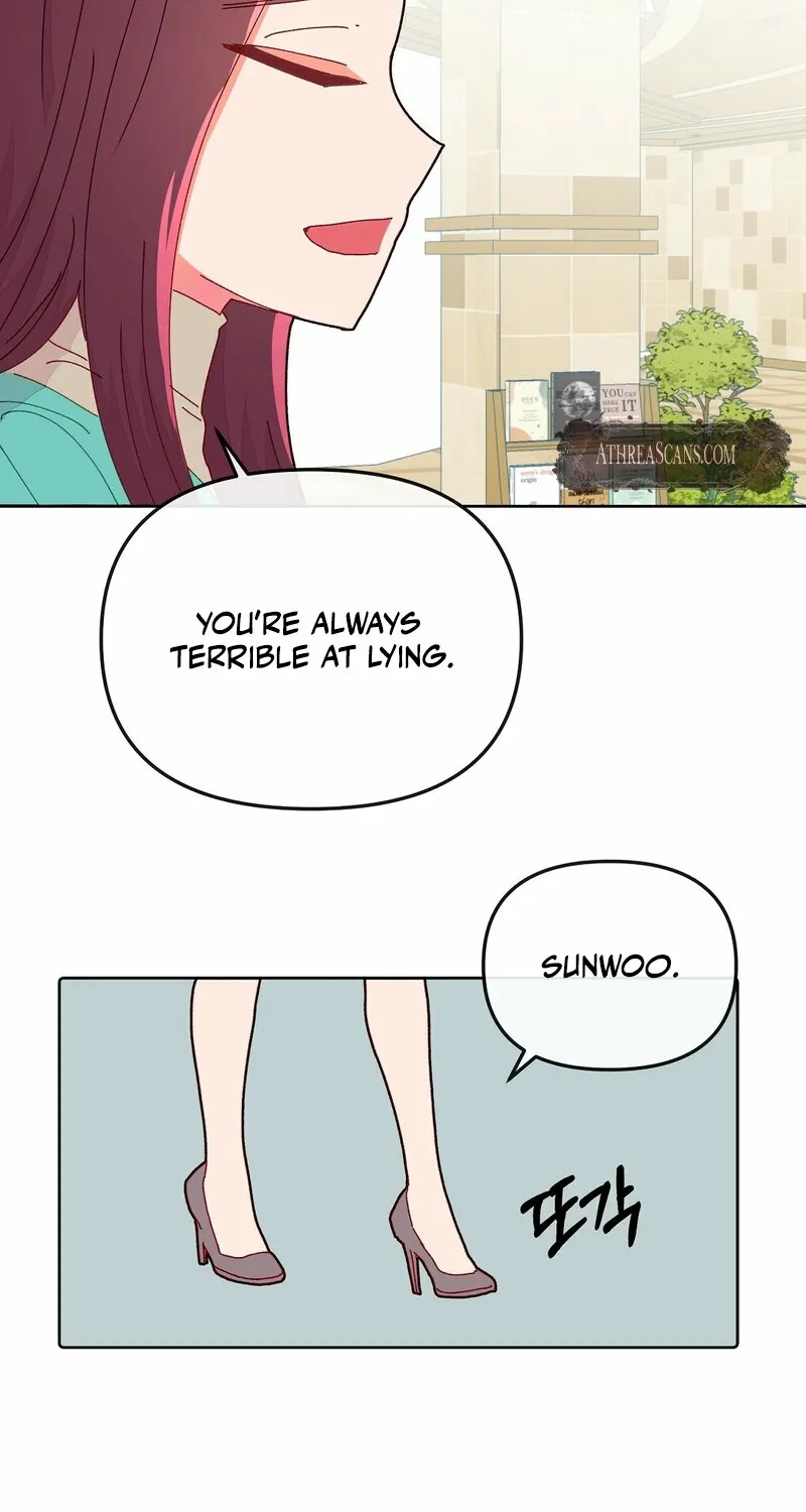 Read Your Portrait chapter 15 image 58 on Lezhin