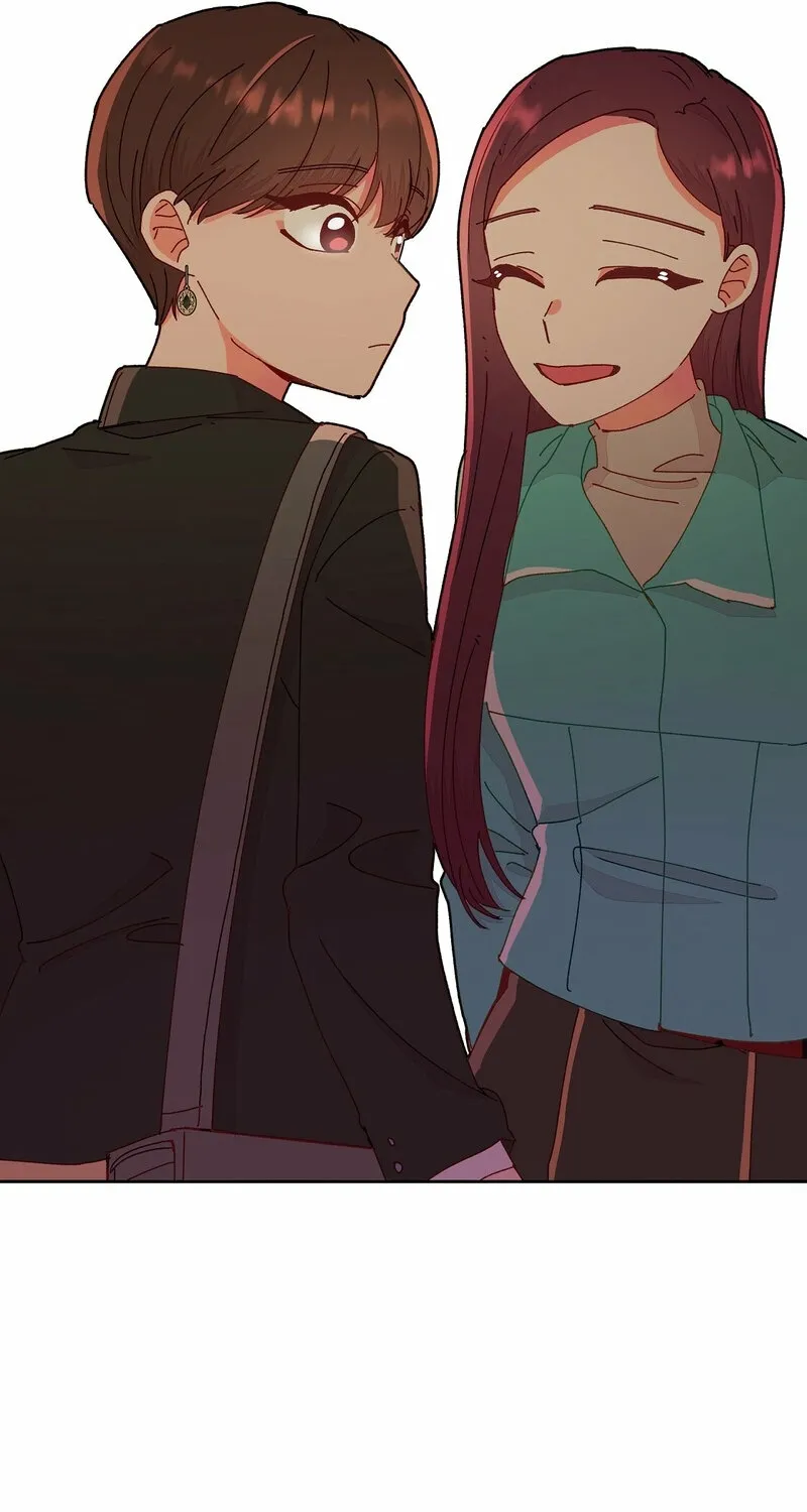 Read Your Portrait chapter 15 image 60 on Lezhin