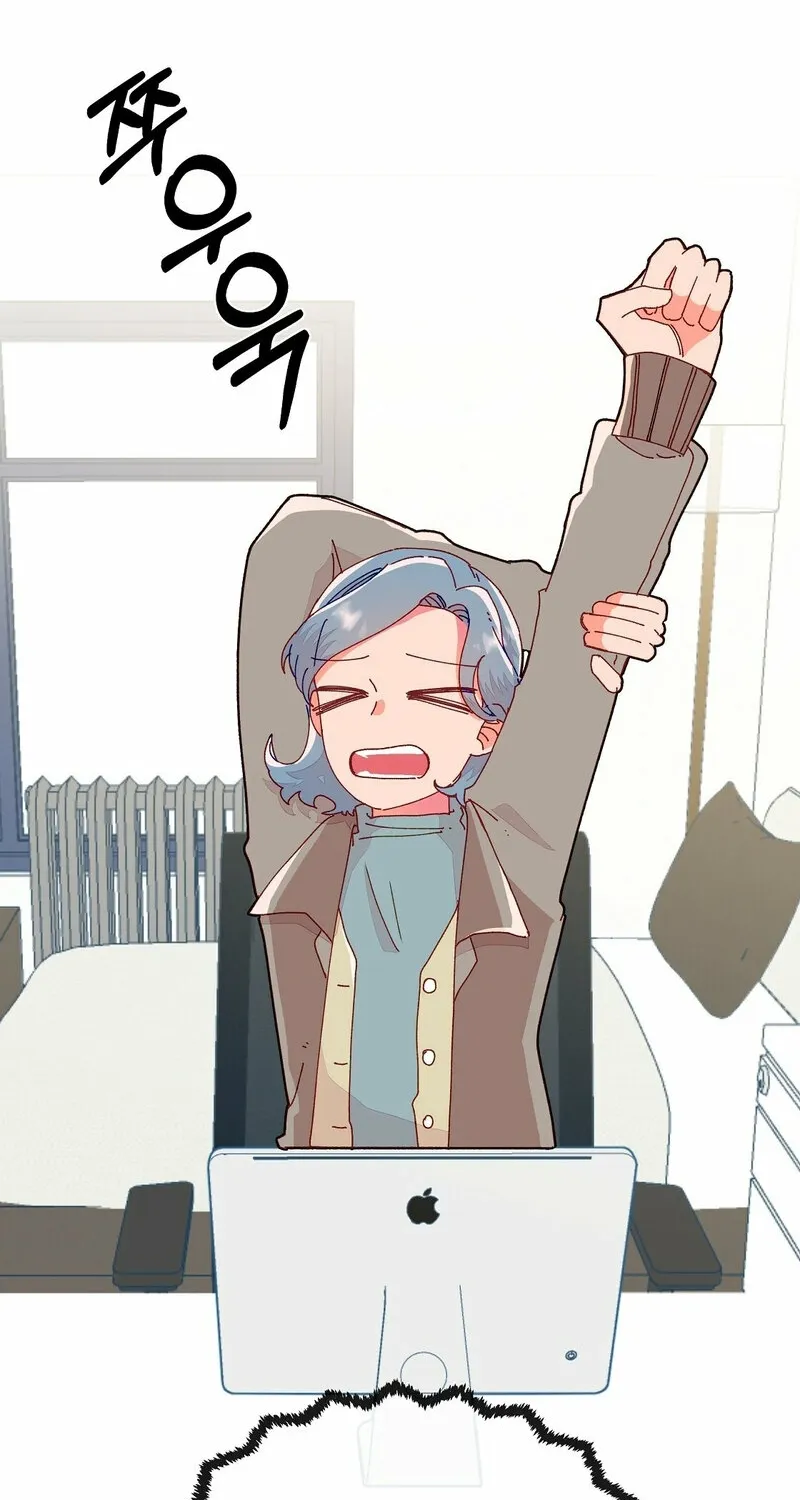 Read Your Portrait chapter 15 image 8 on Lezhin
