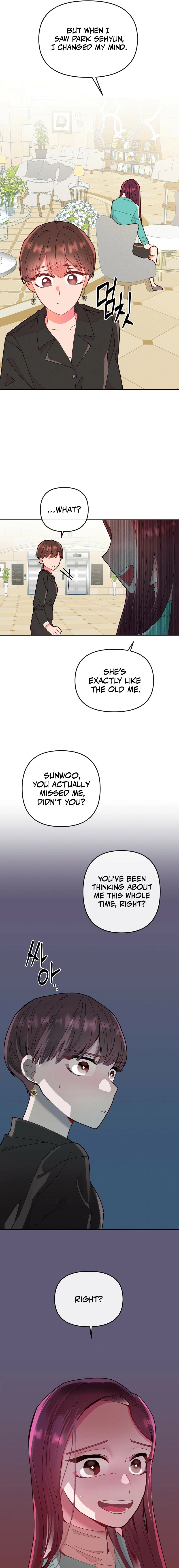 Read Your Portrait chapter 16 image 10 on Lezhin
