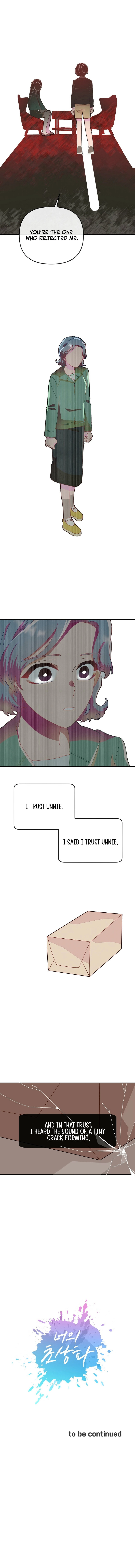 Read Your Portrait chapter 16 image 12 on Lezhin