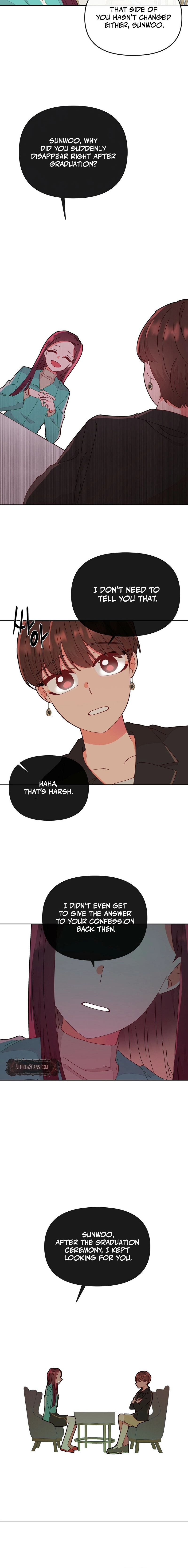 Read Your Portrait chapter 16 image 5 on Lezhin