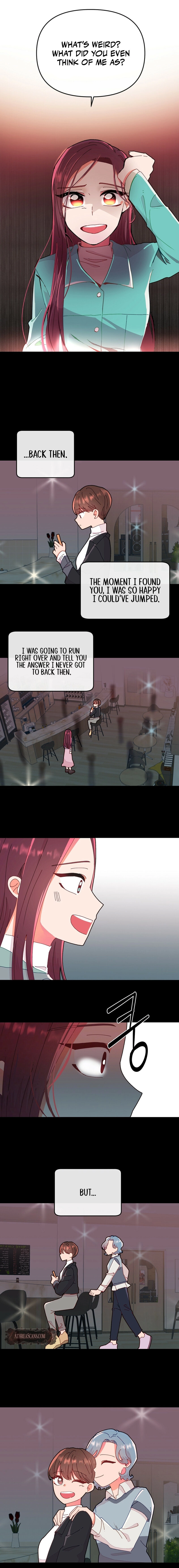 Read Your Portrait chapter 16 image 7 on Lezhin