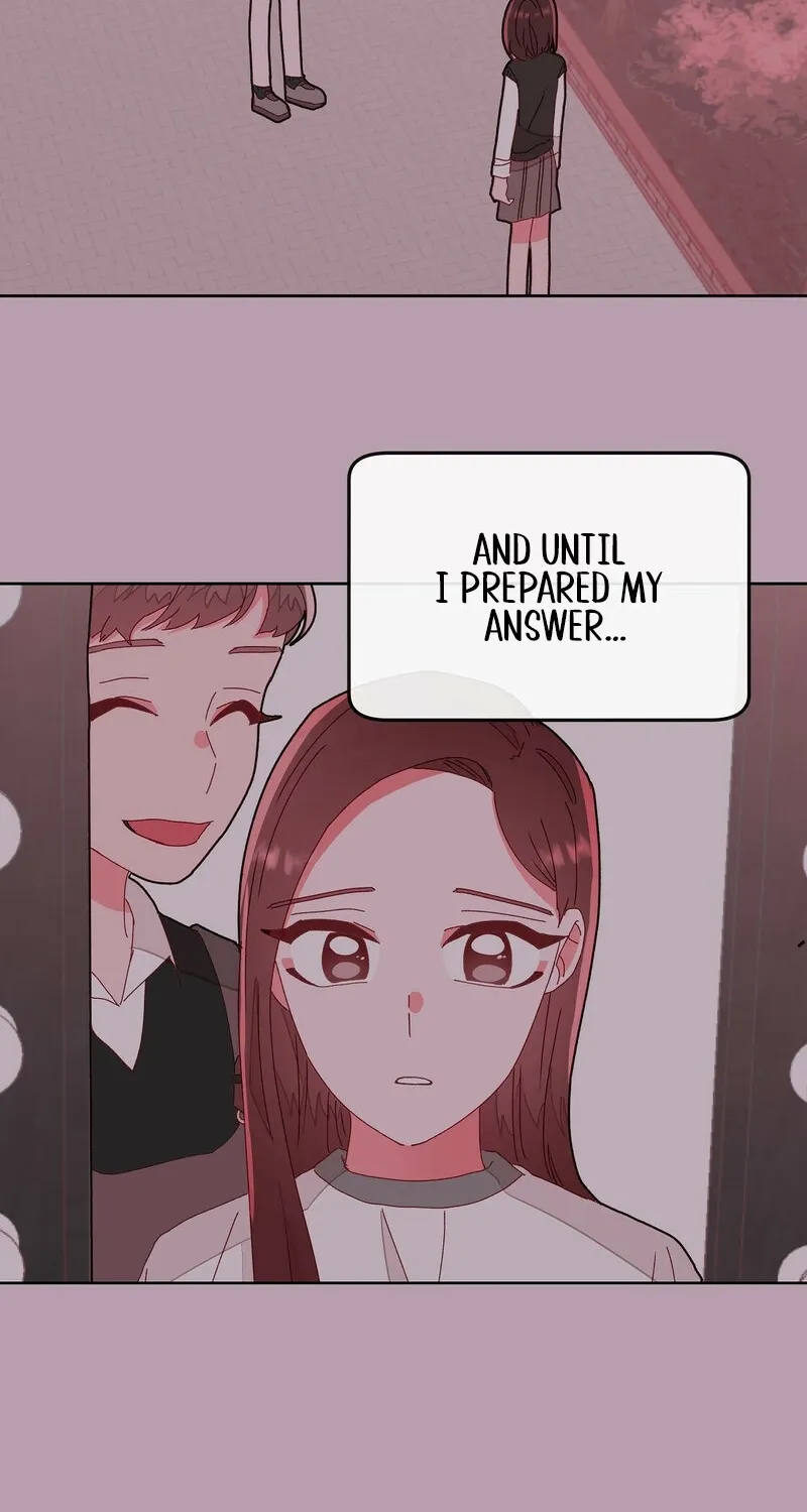 Read Your Portrait chapter 17 image 13 on Lezhin