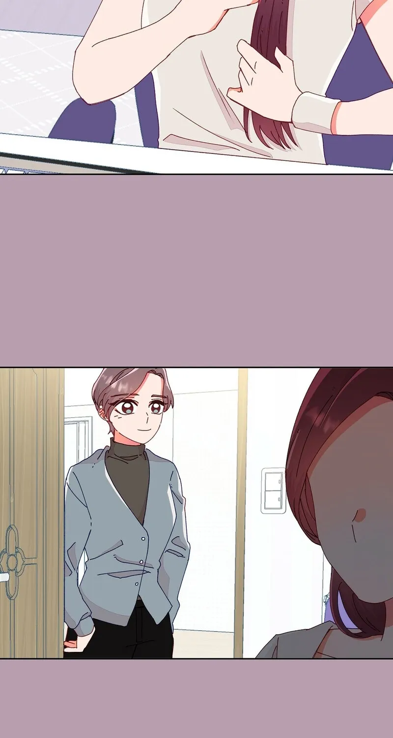 Read Your Portrait chapter 17 image 16 on Lezhin