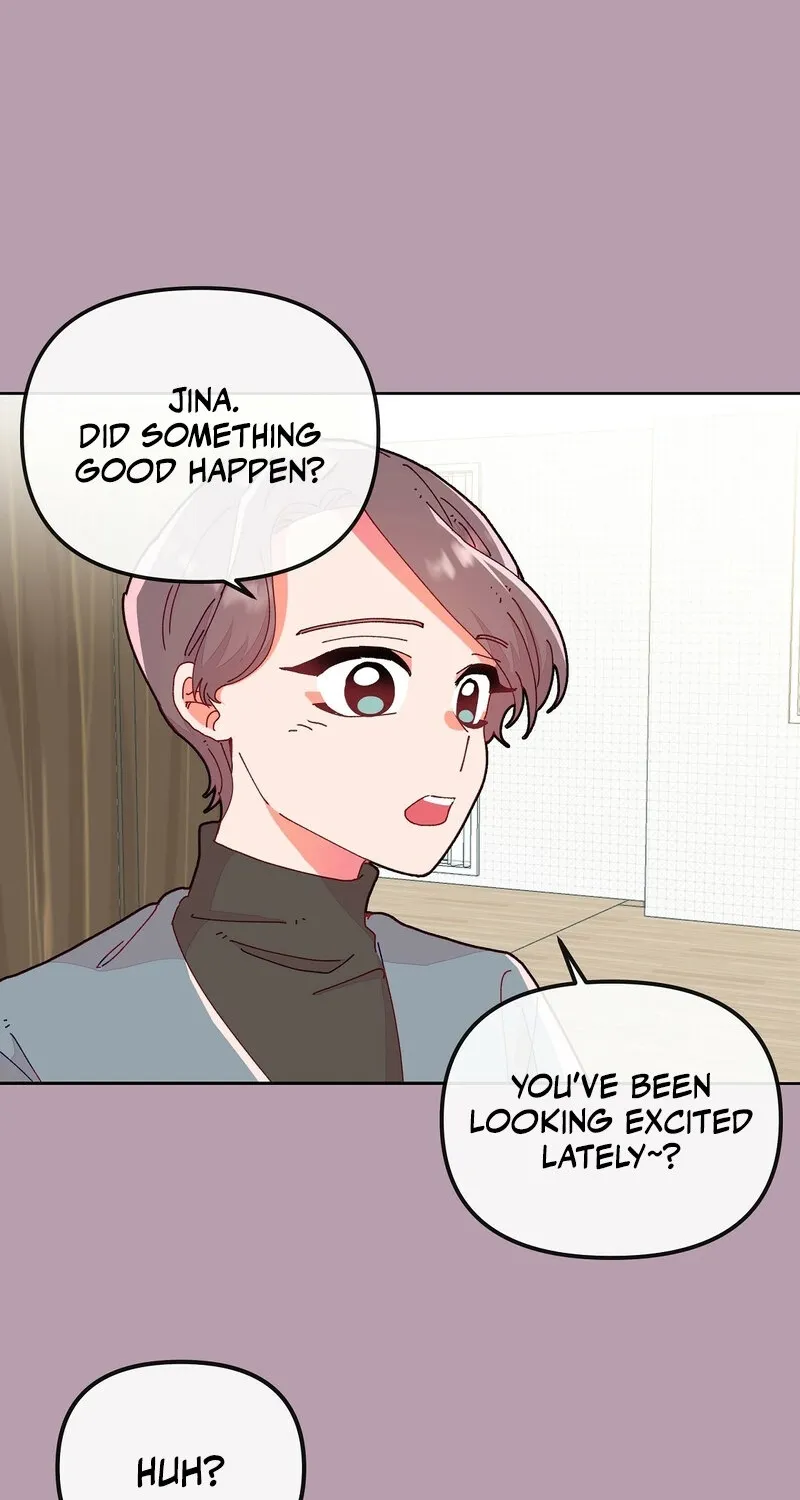 Read Your Portrait chapter 17 image 17 on Lezhin