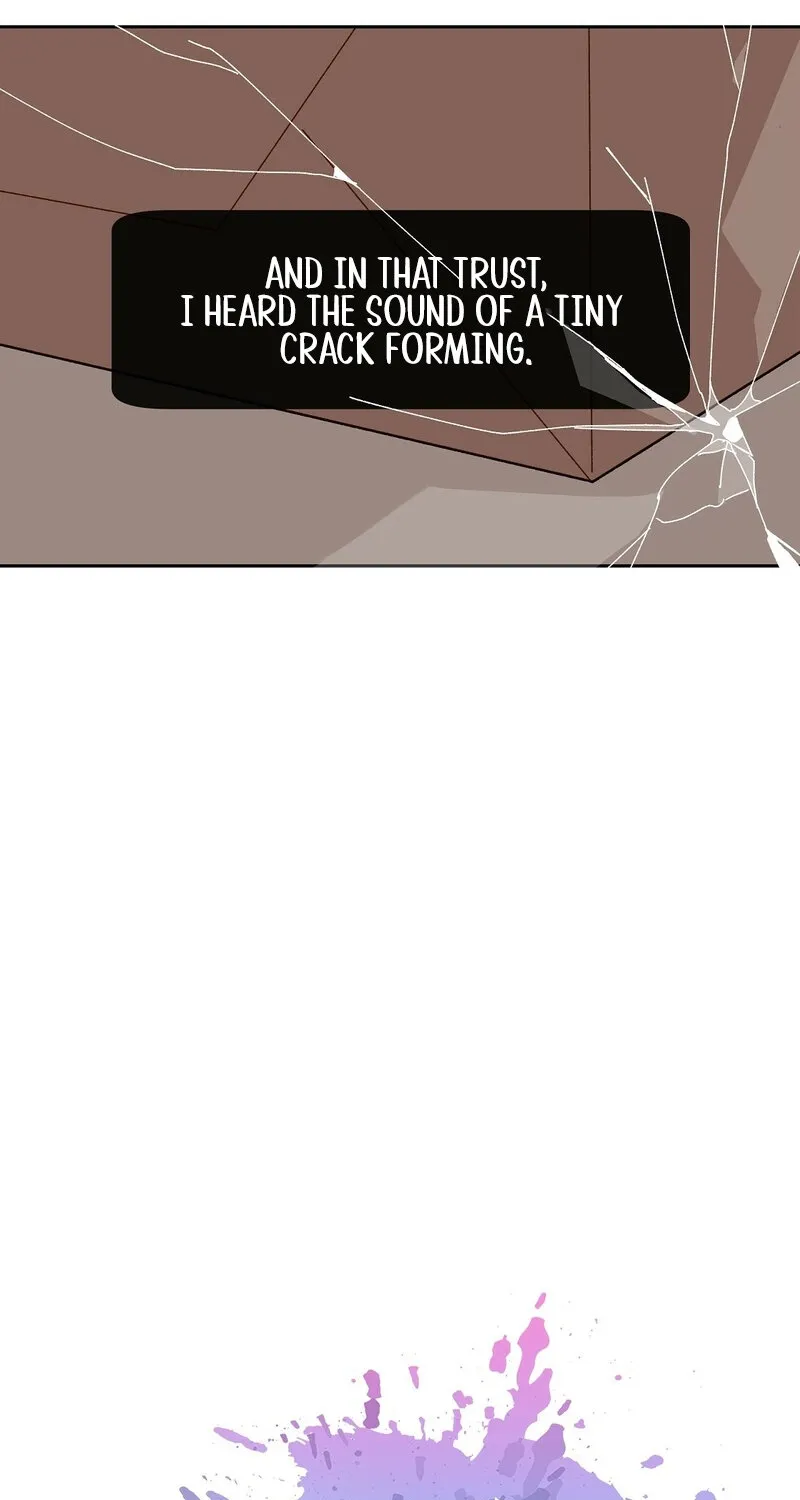 Read Your Portrait chapter 17 image 2 on Lezhin