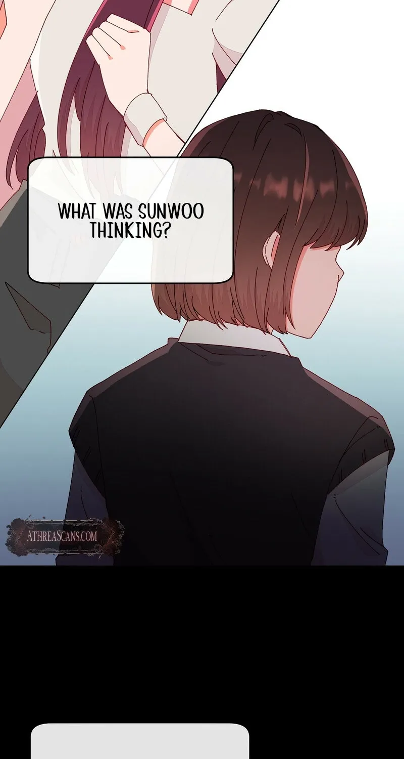 Read Your Portrait chapter 17 image 28 on Lezhin