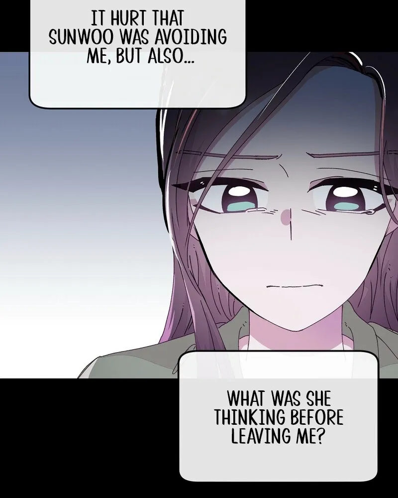 Read Your Portrait chapter 17 image 29 on Lezhin