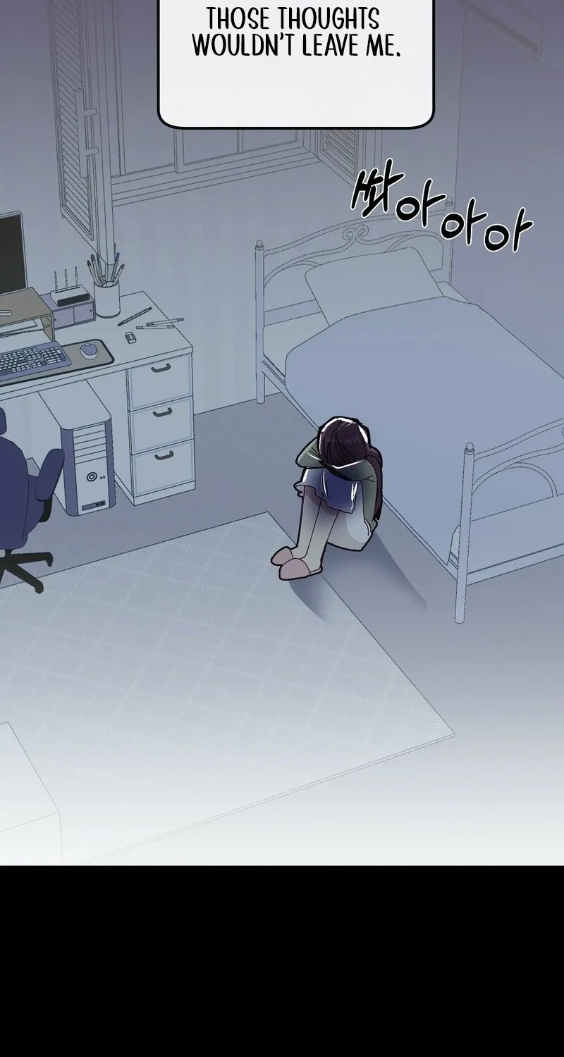 Read Your Portrait chapter 17 image 32 on Lezhin