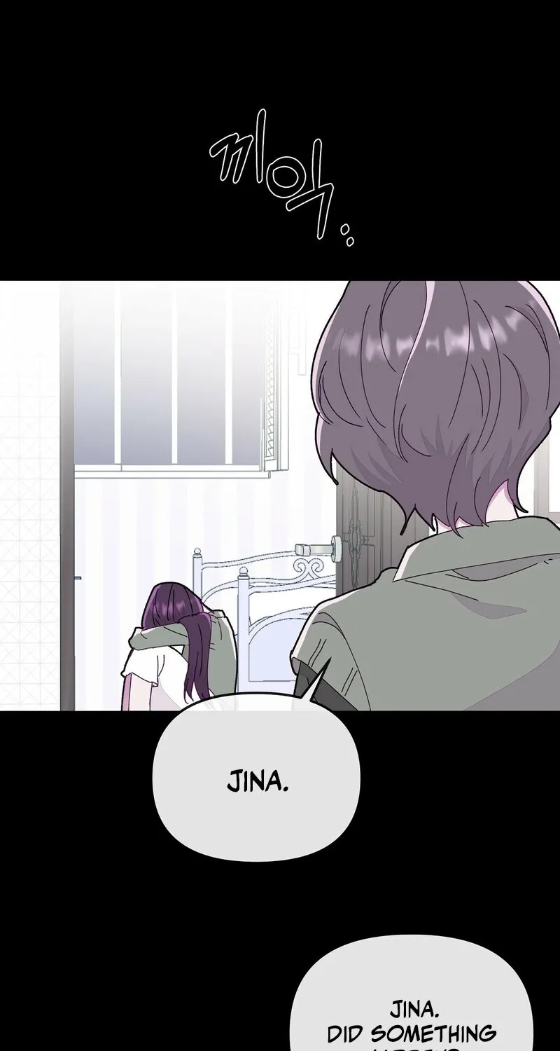 Read Your Portrait chapter 17 image 33 on Lezhin
