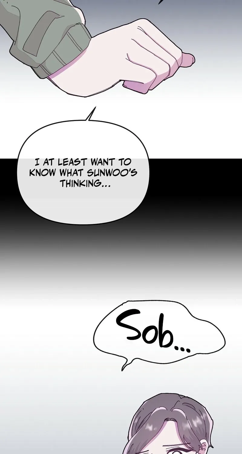 Read Your Portrait chapter 17 image 36 on Lezhin