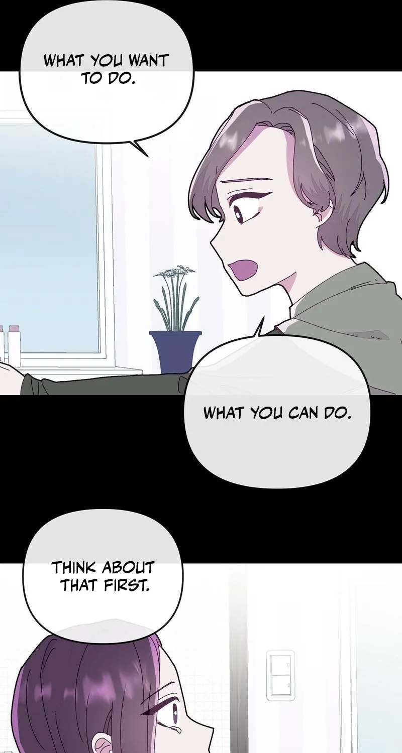 Read Your Portrait chapter 17 image 40 on Lezhin