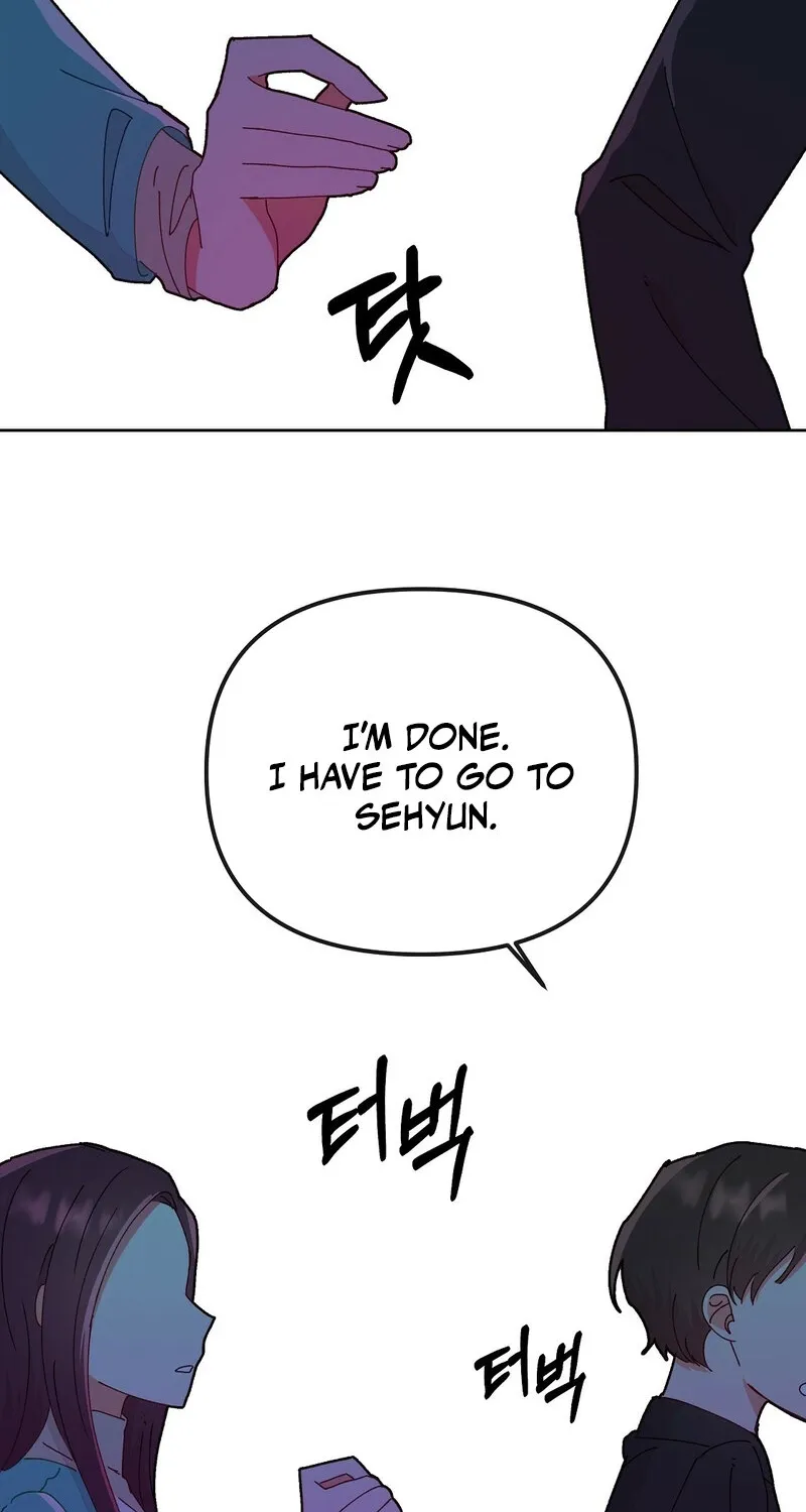 Read Your Portrait chapter 17 image 55 on Lezhin
