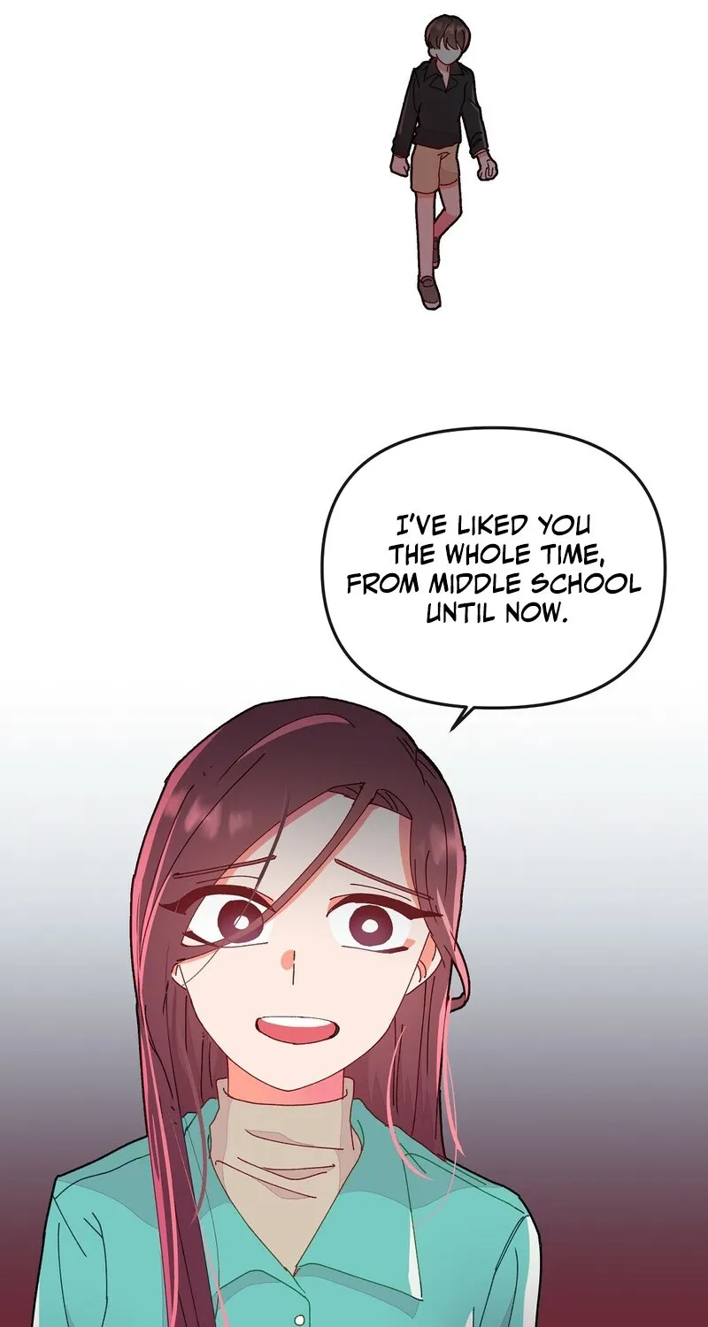 Read Your Portrait chapter 17 image 58 on Lezhin