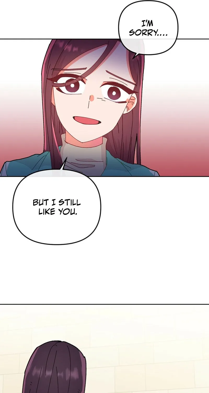 Read Your Portrait chapter 17 image 60 on Lezhin