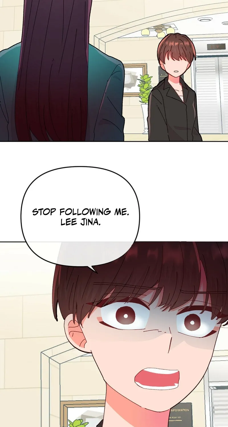 Read Your Portrait chapter 17 image 61 on Lezhin
