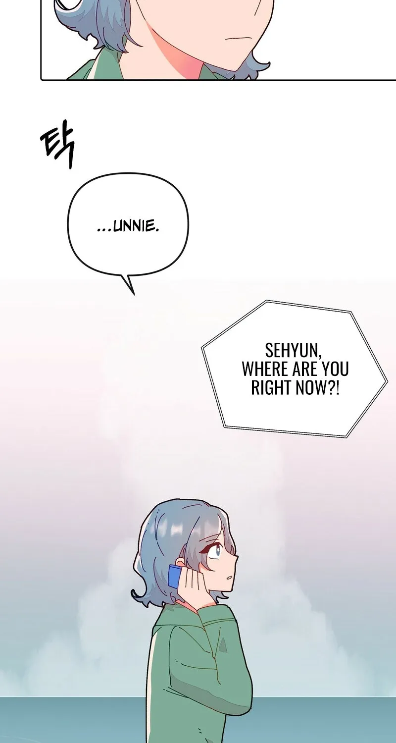 Read Your Portrait chapter 17 image 66 on Lezhin