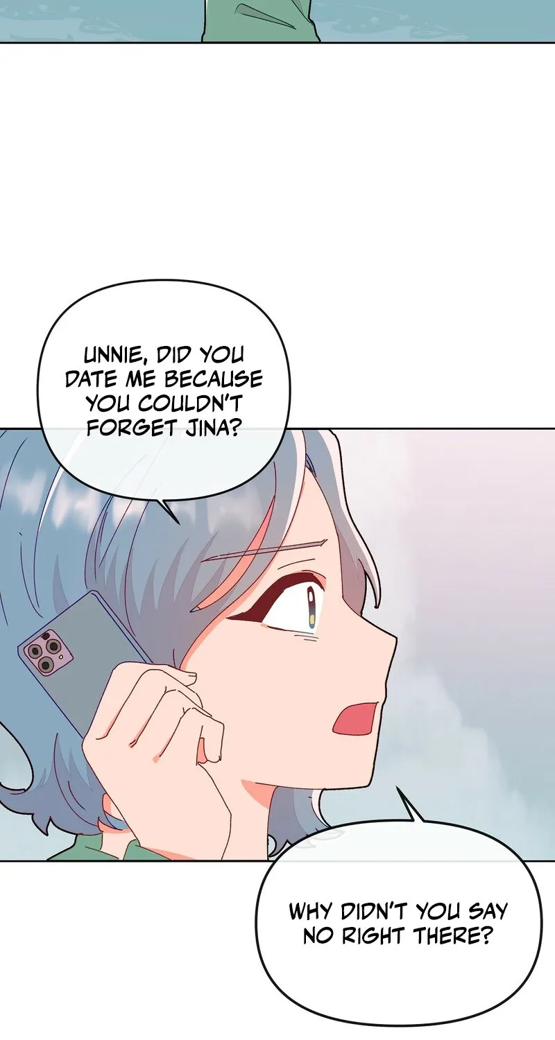 Read Your Portrait chapter 17 image 67 on Lezhin
