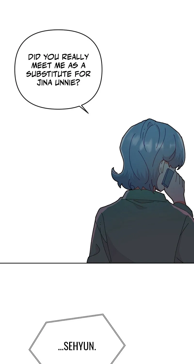 Read Your Portrait chapter 17 image 68 on Lezhin