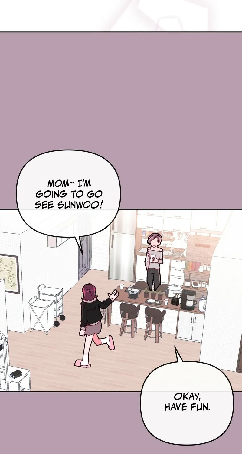 Read Your Portrait chapter 17 image 7 on Lezhin