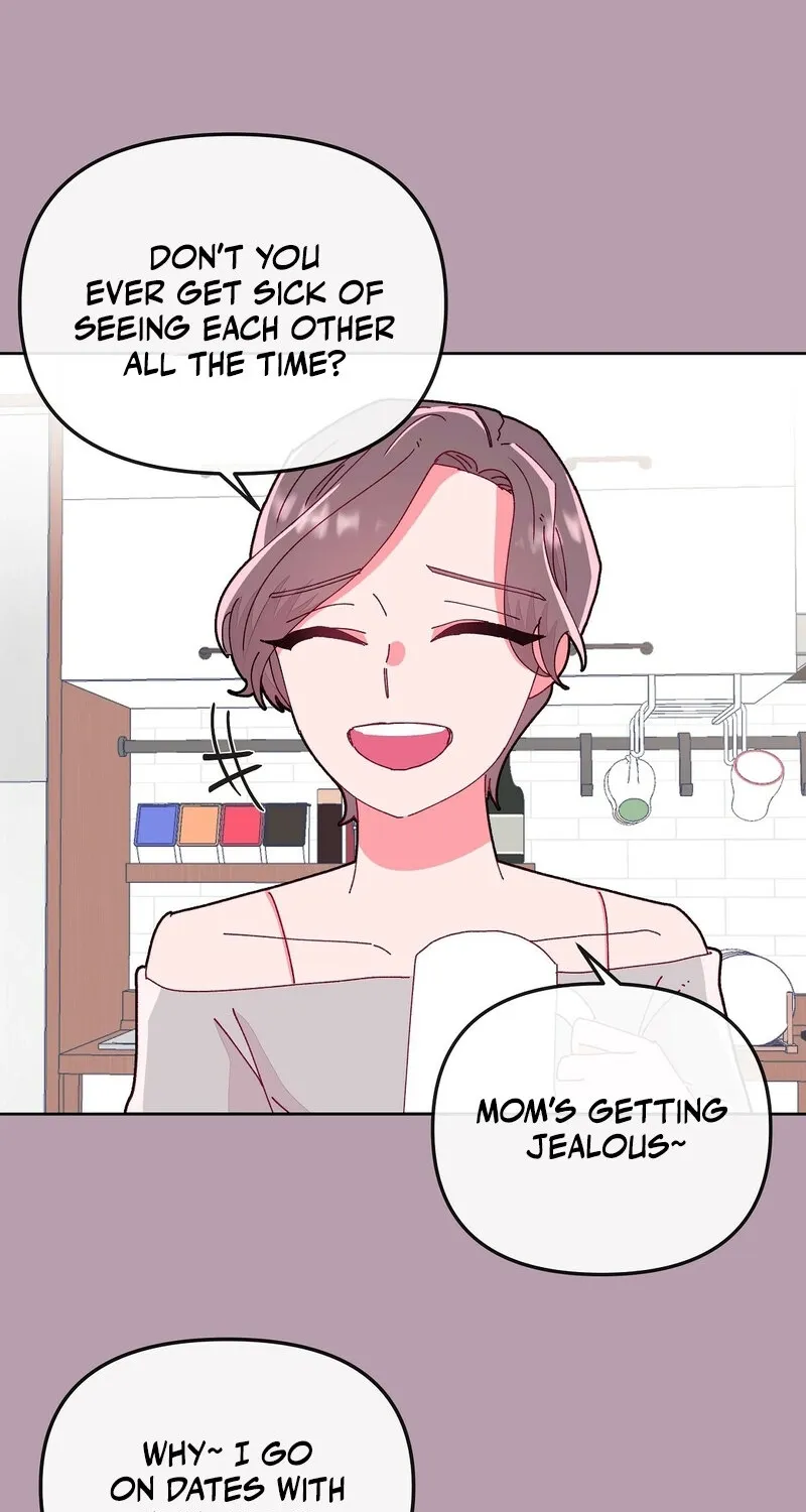 Read Your Portrait chapter 17 image 8 on Lezhin