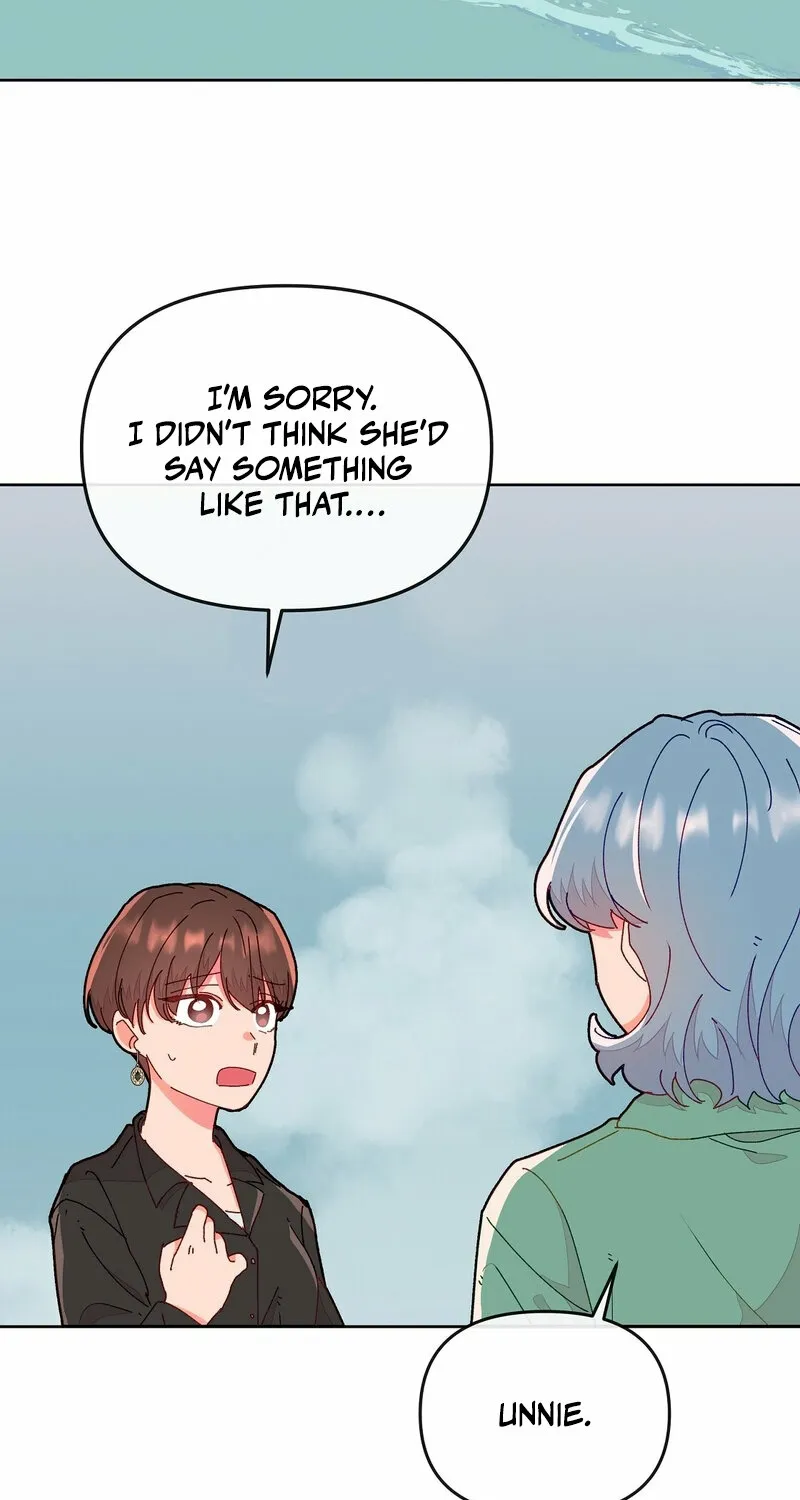 Read Your Portrait chapter 18 image 10 on Lezhin