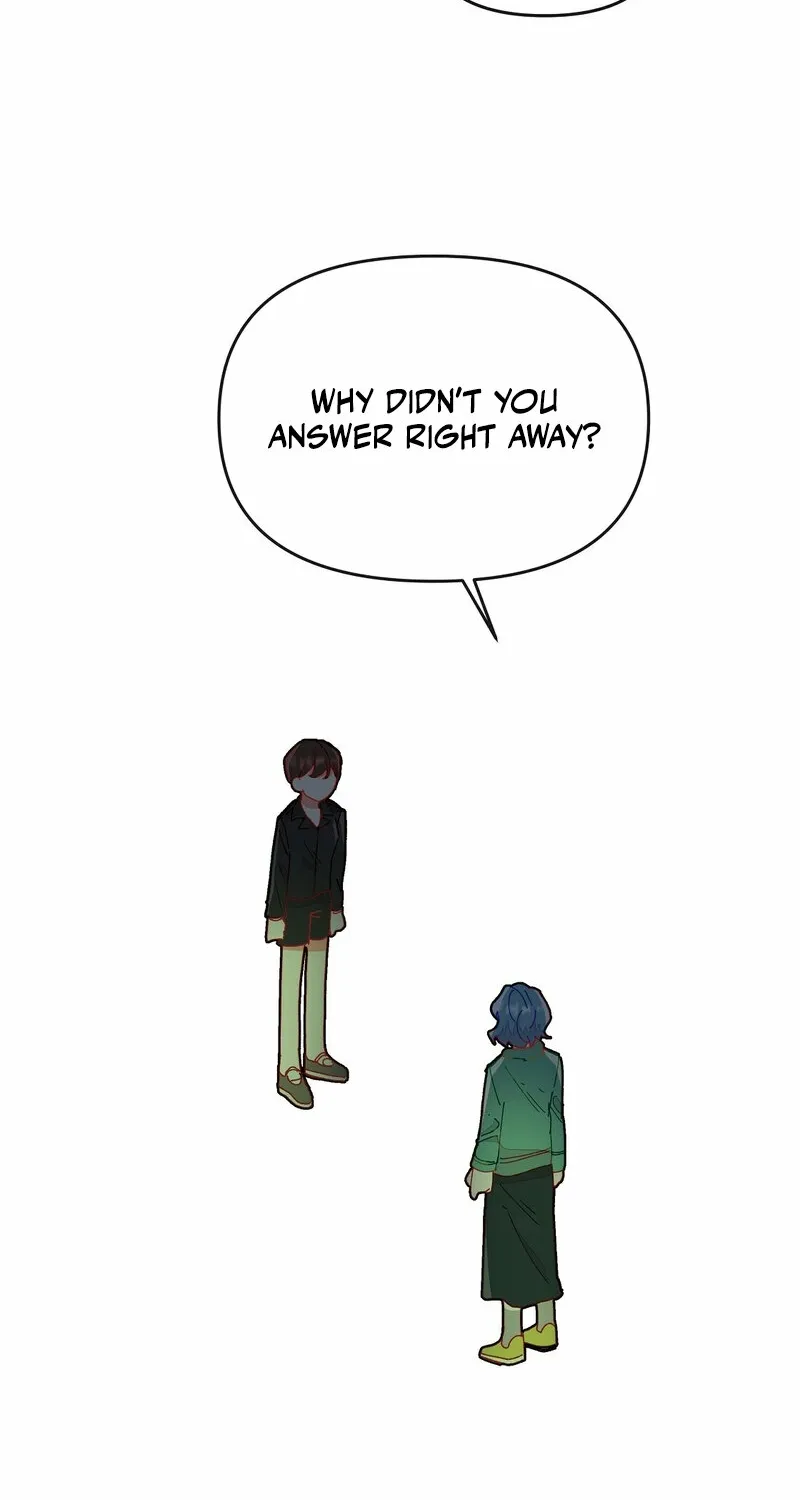 Read Your Portrait chapter 18 image 11 on Lezhin