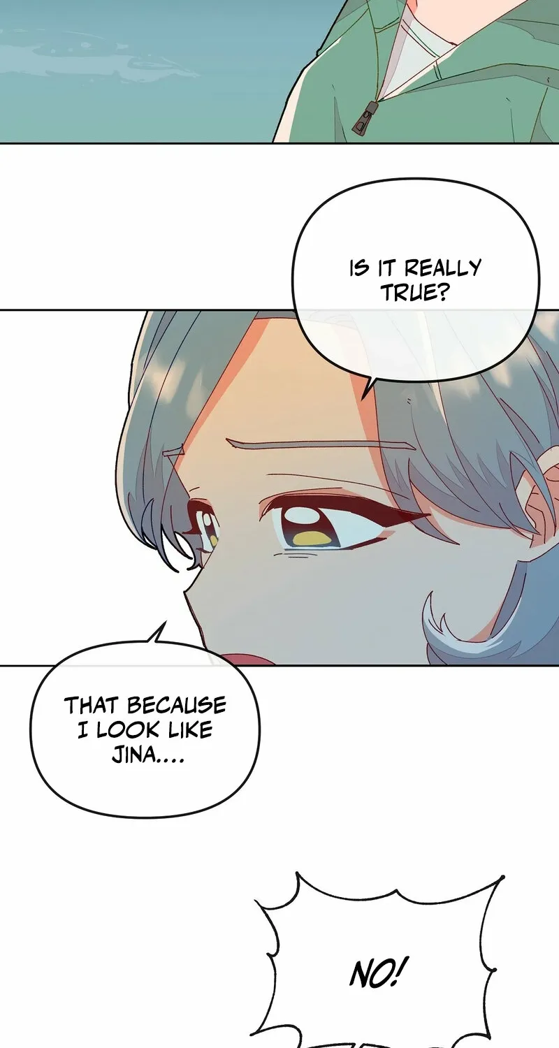 Read Your Portrait chapter 18 image 13 on Lezhin