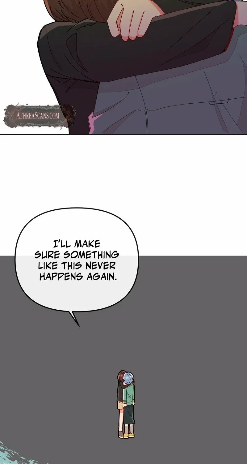 Read Your Portrait chapter 18 image 17 on Lezhin