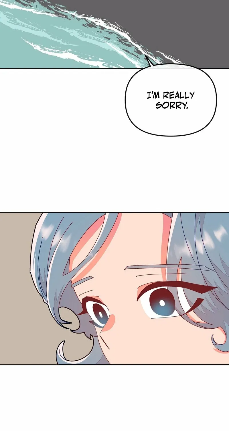 Read Your Portrait chapter 18 image 18 on Lezhin