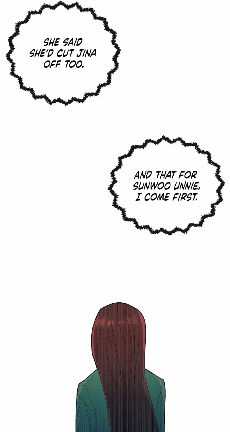 Read Your Portrait chapter 18 image 20 on Lezhin