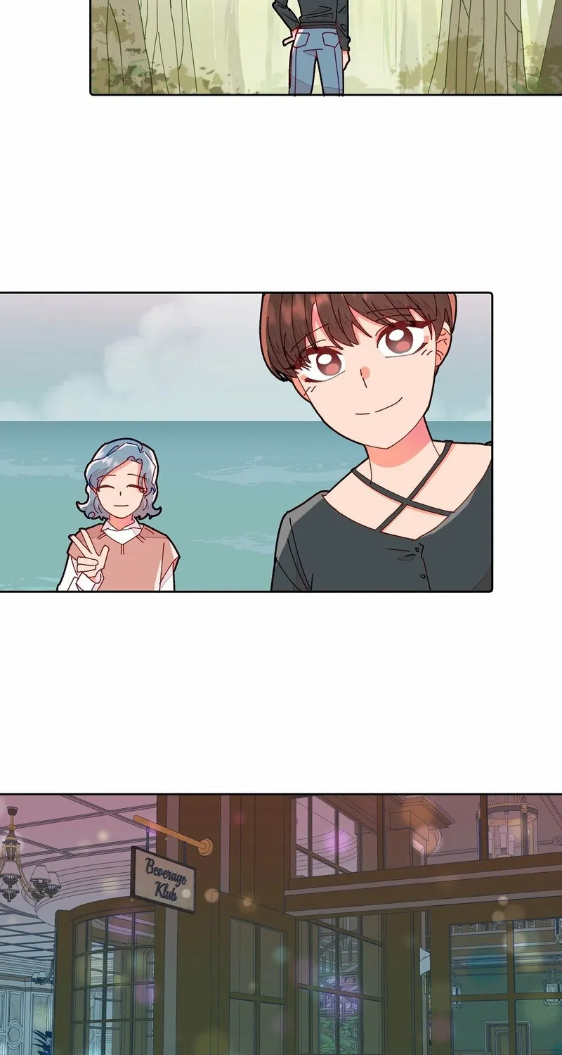 Read Your Portrait chapter 18 image 23 on Lezhin